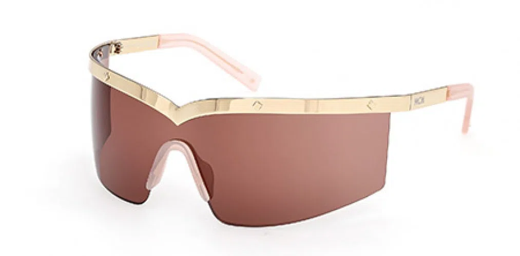 MCM WORLDWIDE 0016 Sunglasses - view 2